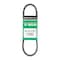 Mbl Mitsuboshi Super KB Standard V-Belt 0.5 in. W X 25 in. L For Riding Mowers 4LK250A - alternate 1
